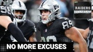 RAIDERS SQUAD SHOW: Las Vegas RAIDERS vs Denver BRONCOS | Can the Raiders Finally Bounce Back?