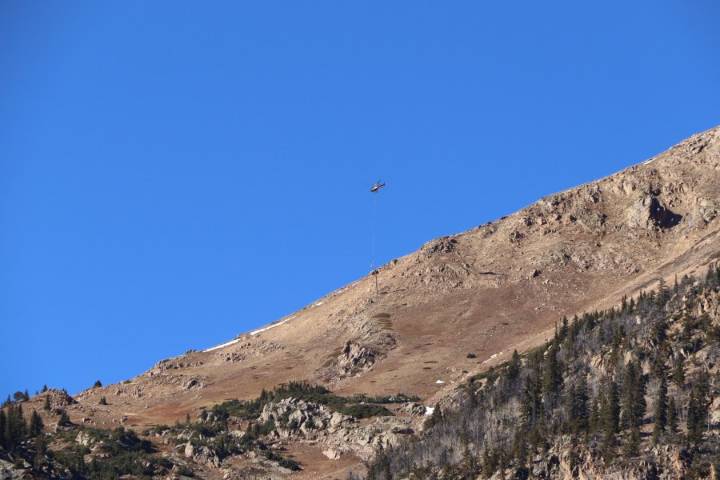 No more WWII Howitzers: CDOT revamps avalanche control system