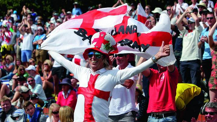 The Ashes: Behind the world’s most passionate fan base & what’s in store this series