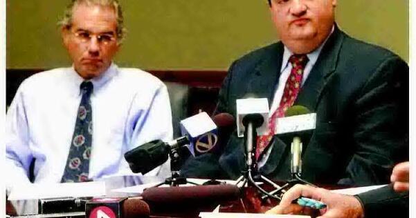 Judge calls lawyer suing former client stunning 'chutzpah'