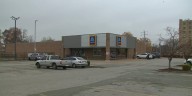 Aldi security guard shoots man inside St. Louis store