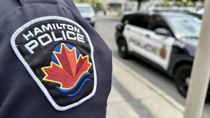 Hamilton police seek suspects after daytime home invasion targeting elderly woman