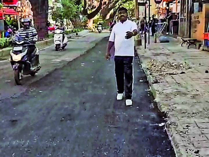 Neighbourhood Monitor: Smooth ride returns on Double Road