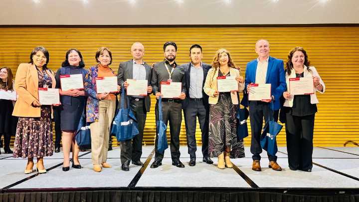 Pasto celebra certificación de nueve ‘Colegios en Trayectoria MEGA’