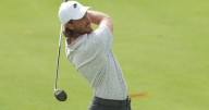 Rai makes albatross and is tied for lead with Fleetwood in Abu Dhabi