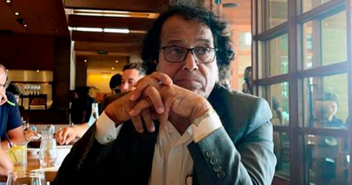 Florida retiree detained in Saudi Arabia over social media posts about crown prince returns home