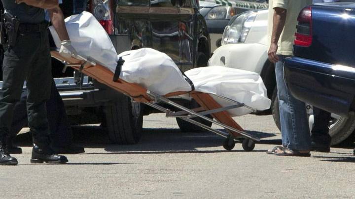 Asesinan a tiros a un alcalde en México durante un evento público