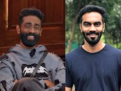 Who is Prayag More? Brother of Bigg Boss 19 Fame & Comedian Pranit More Who Entered During Family Week