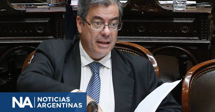 La Comisión de Comercio de Diputados se reúne este martes por el acuerdo con Estados Unidos