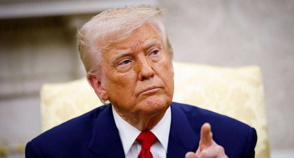 Trump carga contra demócratas al cumplirse cierre gubernamental más largo de la historia