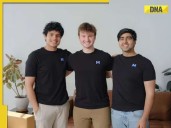 Meet Indian-origin school friends who beat Zuckerberg to become world’s youngest