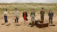 Giant Films Founders on Debut 'Think of England.' "Made for Cinema"