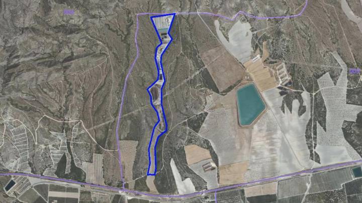 El Ayuntamiento de Calasparra muestra su rechazo a la ampliación de una planta de compostaje en las proximidades de la Cueva del Puerto