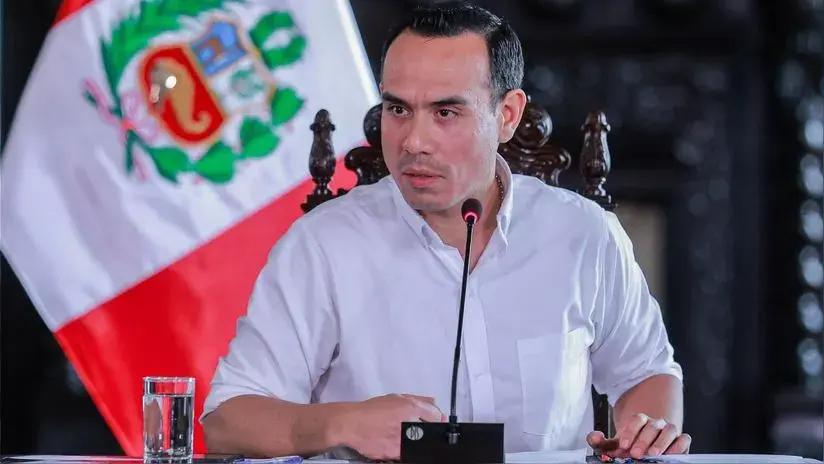 El 55.9 % de los peruanos aprueba el desempeño de José Jerí como presidente hasta al momento, según encuesta de CPI