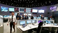 European Space Agency boosts budget to catch up in space race