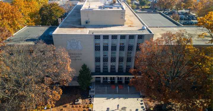 Graf wins re-election in Lebanon County DA race; turnout higher than expected