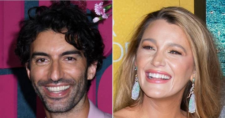 Justin Baldoni's Reveals Court Battle With Blake Lively Is Still Alive