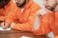 PEN America Announces Incarcerated Writers Bureau