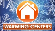 Warming centers across Michiana 2025