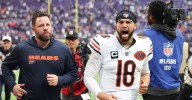 Chicago Bears Week 11 Notes: Most Important Win of the Season