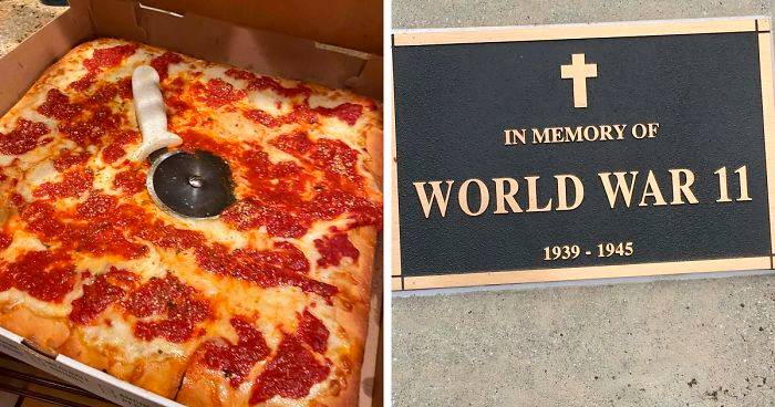 This Online Group Is All About Fails That Fit Under The ‘You Had One Job’ Phrase (33 Pics)