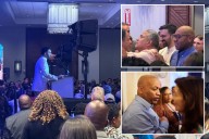 Zohran Mamdani schmoozes with NY Dem leaders who'll be key to passing his socialist 'tax the rich' plans