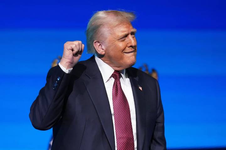 Discurso en Miami. Trump, tras el triunfo de Mamdani: “Quieren convertir a EE.UU. en la Cuba comunista o la Venezuela socialista”