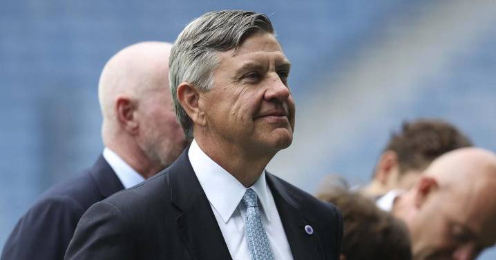 What Cavenagh has said on Rangers sacking Stewart and Thelwell