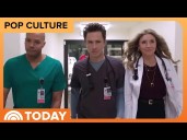 See the First Teaser Trailer for Long-Awaited ‘Scrubs’ Reboot