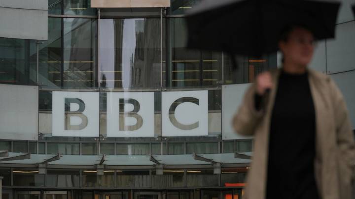 Why the BBC is facing its gravest crisis in decades