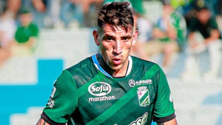 Ricardo Centurión, acusado de agredir físicamente a un árbitro: la dura sanción a la cual podría enfrentarse