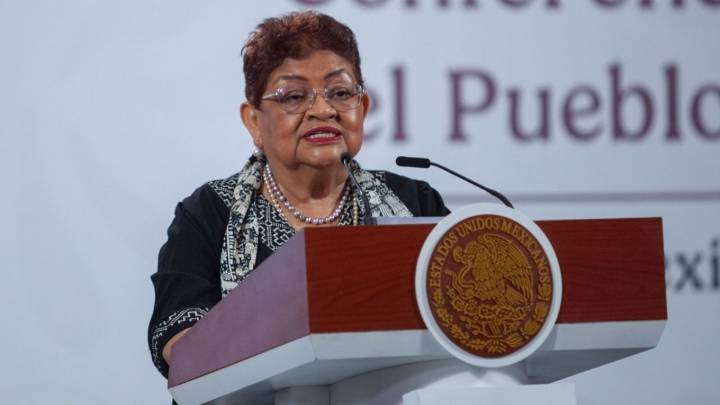 Héctor Elizalde Mora asumirá titularidad de la Agencia de Investigación Criminal de la FGR; Ernestina Godoy le dará pose