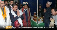 Himachal Pradesh CM unveils projects worth Rs 53.96 crore in Rampur Bushehar