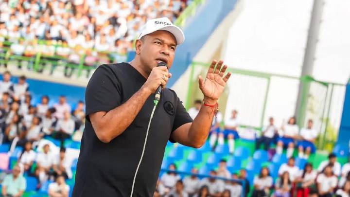 Balance del PAE en Sincelejo, según audiencia publica