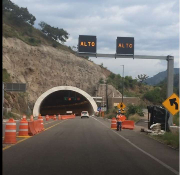 Hombre muere aplastado mientras hacía reparación de maquinaria en la 'Súper'