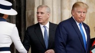 'Terrible Thing...': Trump 'Feels Badly' For UK Royals Over Andrew