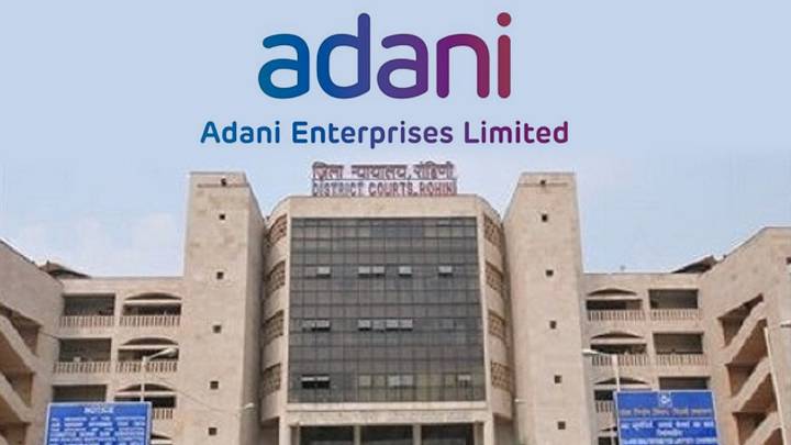 Delhi court to decide maintainability of Adani defamation suit before ruling on injunction against journalists
