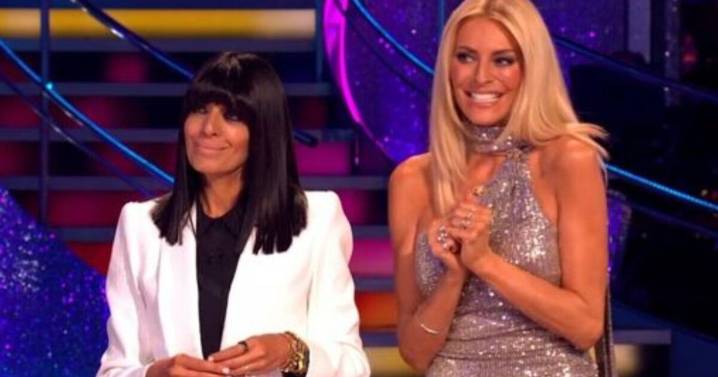 Strictly Come Dancing issues big announcement hours after results show 