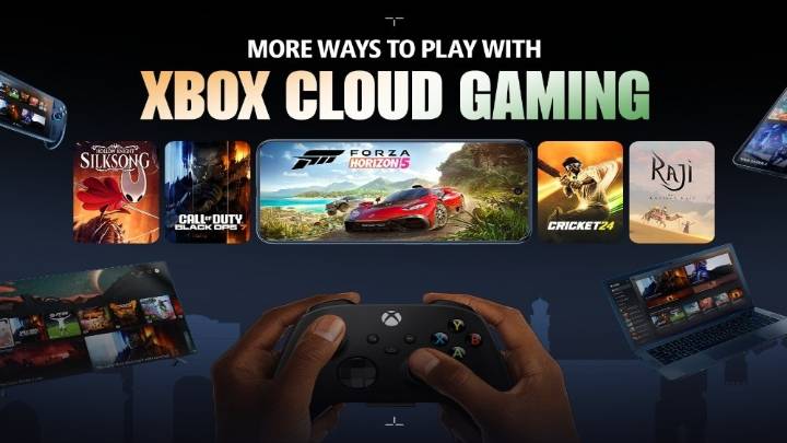 Xbox Cloud Gaming launches in India: Stream hundreds of games across devices with Xbox Game Pass