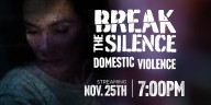 Gray Media stations in Nebraska team up to ‘Break the Silence on Domestic Violence’