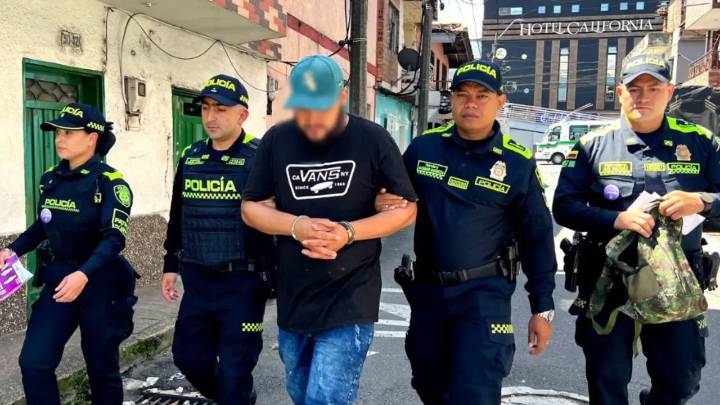 Sujeto abusó a una de sus hermanas, quedó libre y luego, agredió a la segunda menor