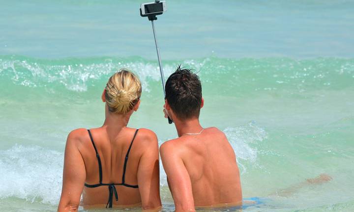 Cómo la perfección digital distorsiona la autoestima