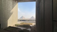 Grand Egyptian Museum unveiled after two decades; world’s largest of its kind
