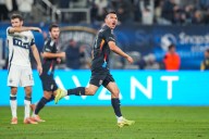 Se acabó el sueño de San Diego FC