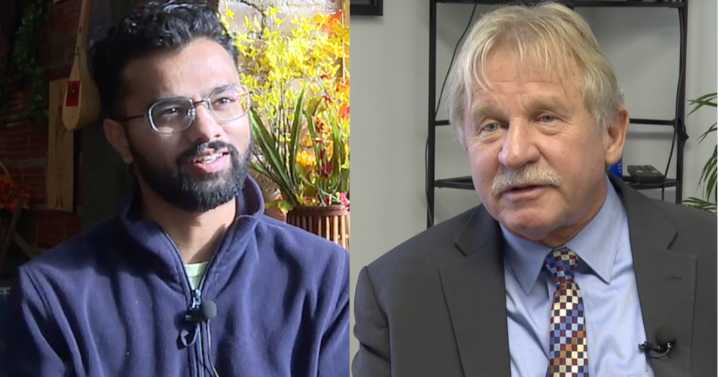 Candidates for Cleveland's Ward 12 city council seat wait anxiously for the final results, still weeks away