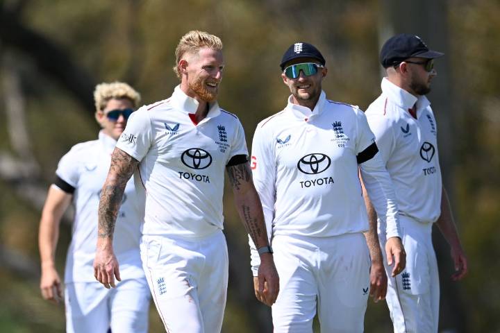 Ben Stokes looks ready for Ashes in star showing against England Lions