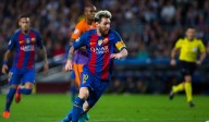 “Volveré, es mi casa”: Lionel Messi sobre un posible regreso al FC Barcelona