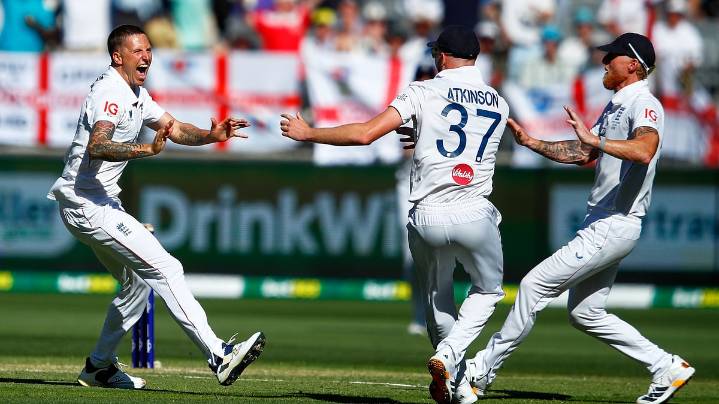 Australia Vs England LIVE Score, 1st Ashes Test, Day 2: Three Lions Look To Continue Strong Showing