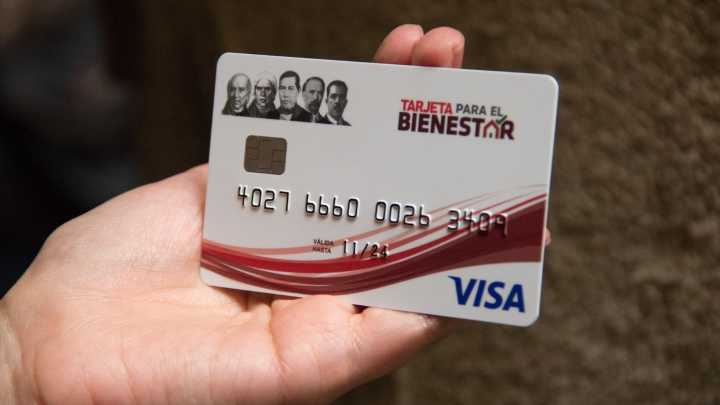 ¿Quiénes Reciben Pago de la Pensión Bienestar el 13 y 20 de Noviembre de 2025? Letras por Día
