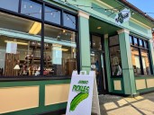 Iconic Jersey Shore street mall adds pickle store just in time for National Pickle Day